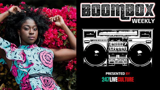 Actress Queen Ajima Talks Her Starrin...