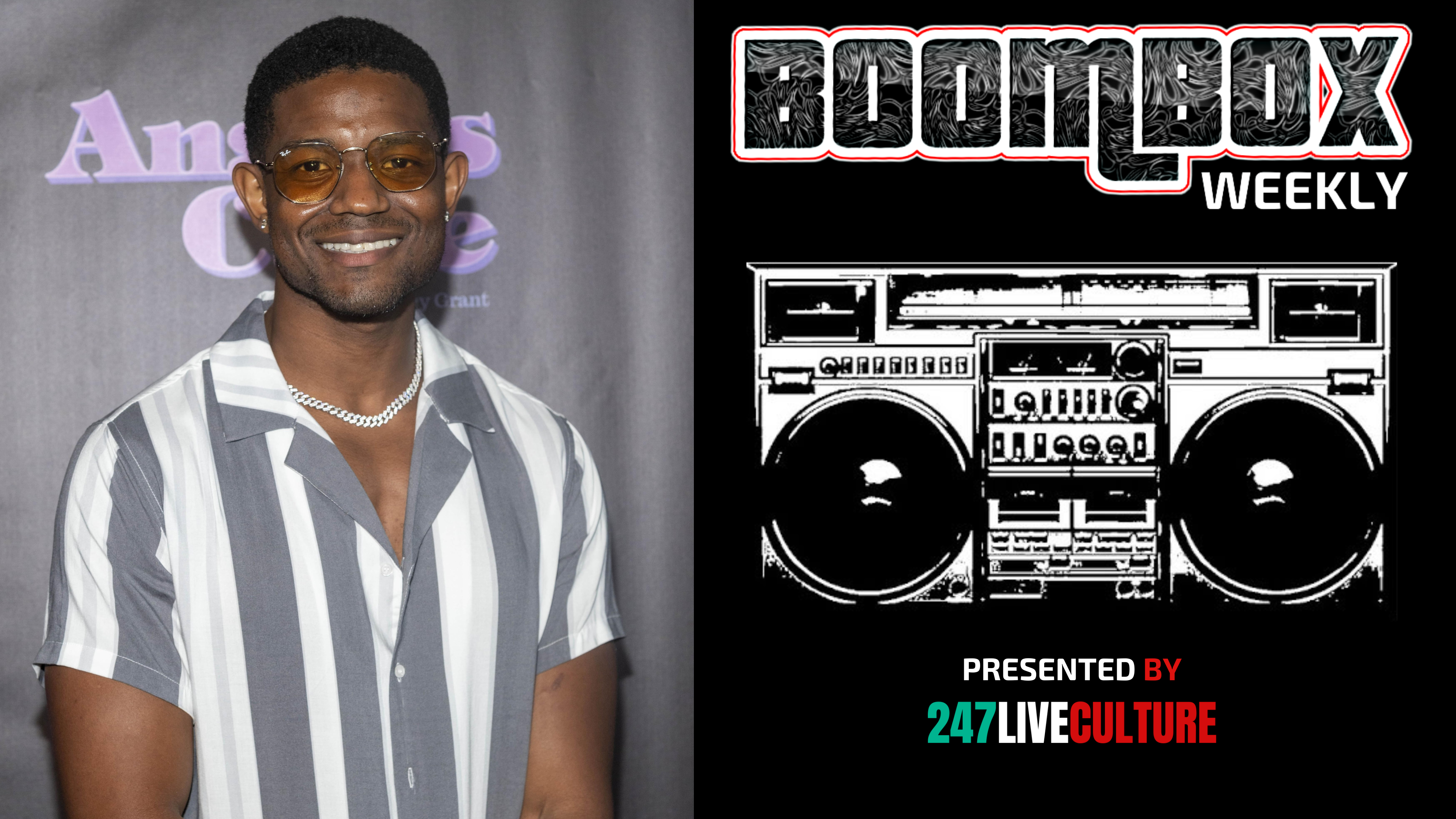 Jimmy Vibert Talks 'Red Camaro' & Real Estate 