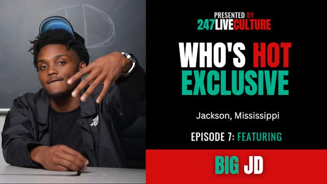Who's Hot? Exclusive | Episode 7 ft. ...