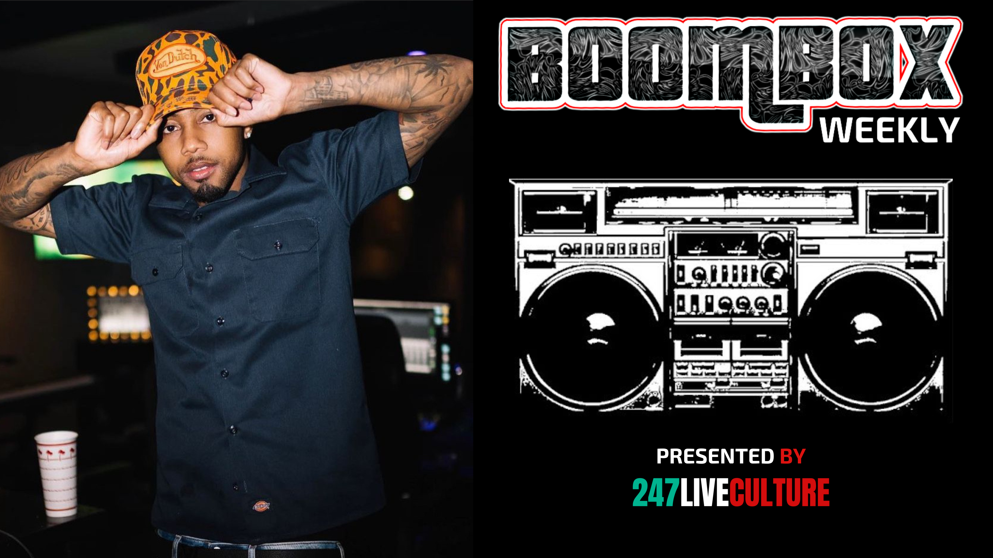 Kyle Banks Talks the Release of His Latest project ‘Love You Later‘