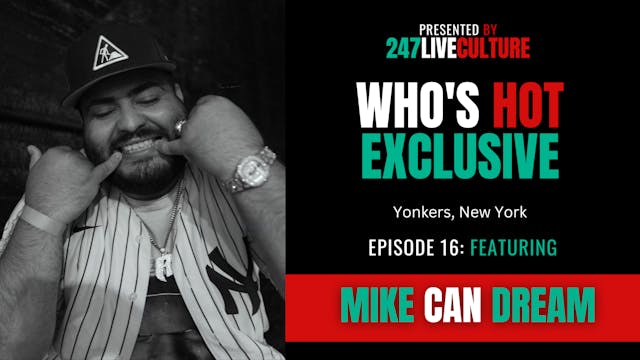 Who's Hot? Exclusive | Episode 16 ft....