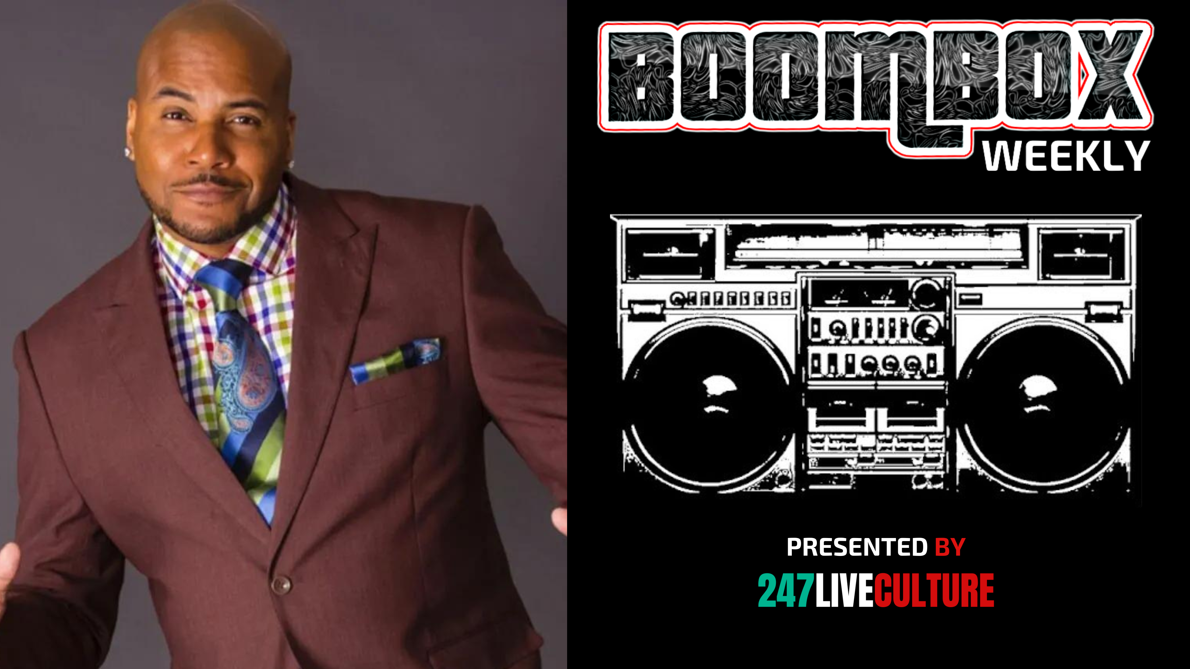 Actor Vincent M. Ward Talks His Newest Horror Film Devilreaux