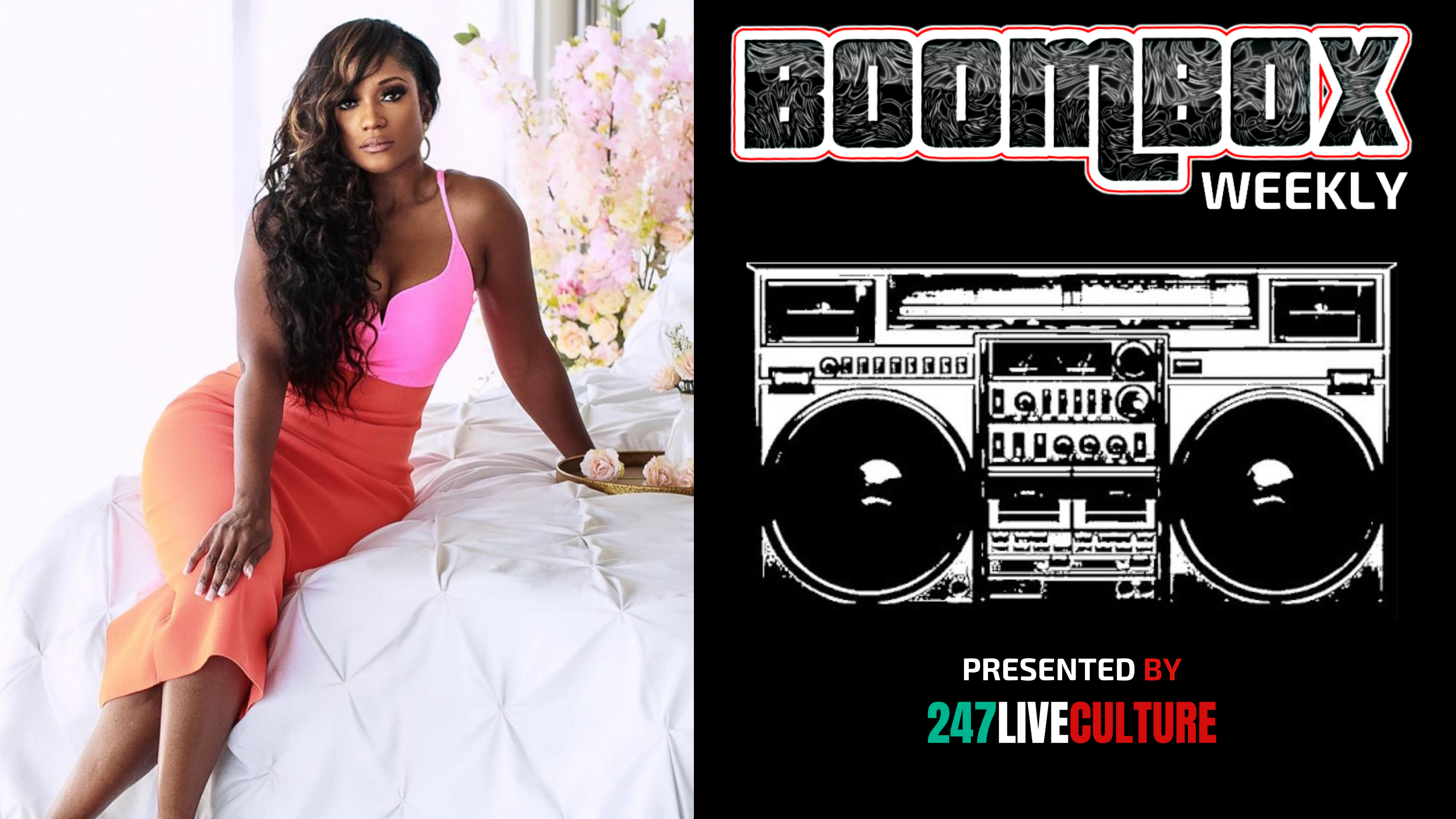 Dr. Natasha Weems Discusses 'Unbreakable Woman' Book