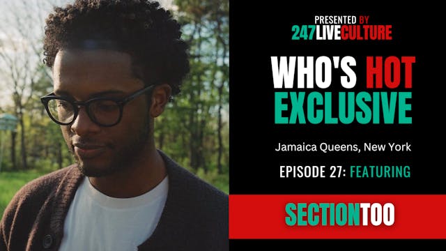 Who's Hot? Exclusive | Ep. 28 ft. sec...