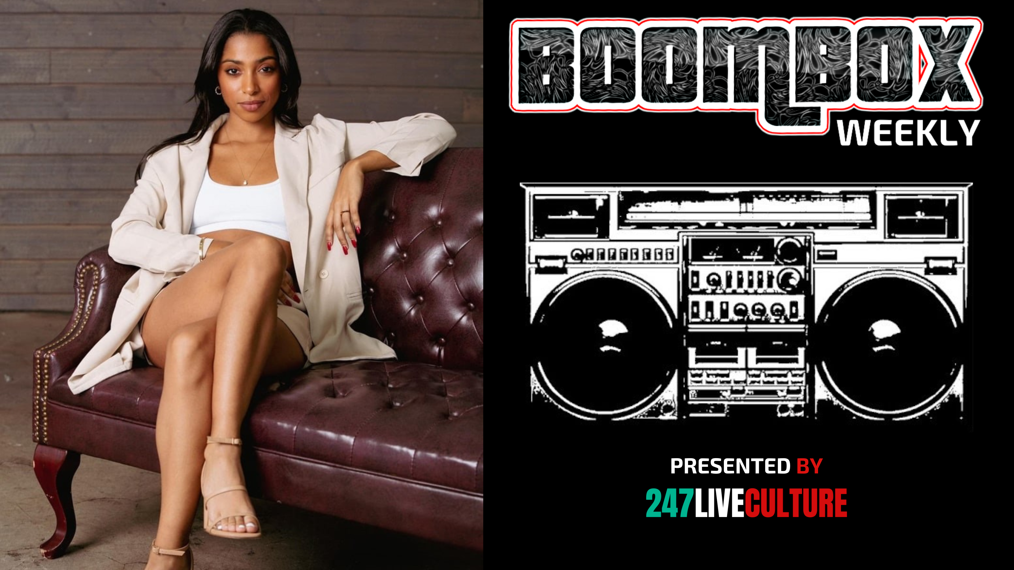 Actress Jenna Nolen Talks Starring on 'Á La Carte' Series