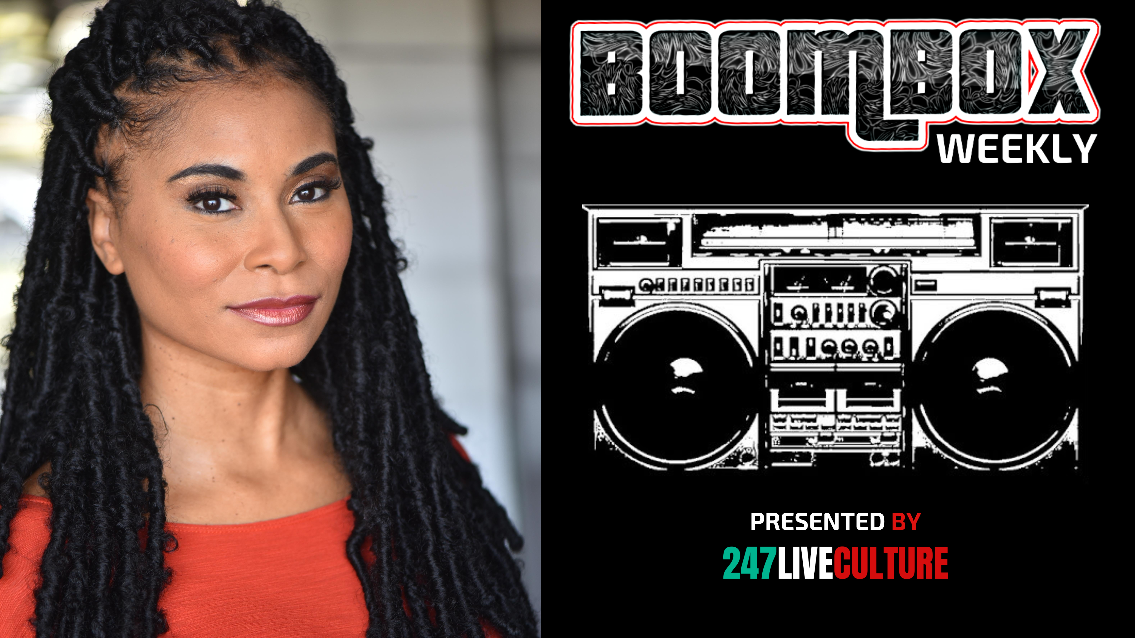 Filmmaker Swisyzinna Shares Her Horror Film Passion and Her Spiritual Journey