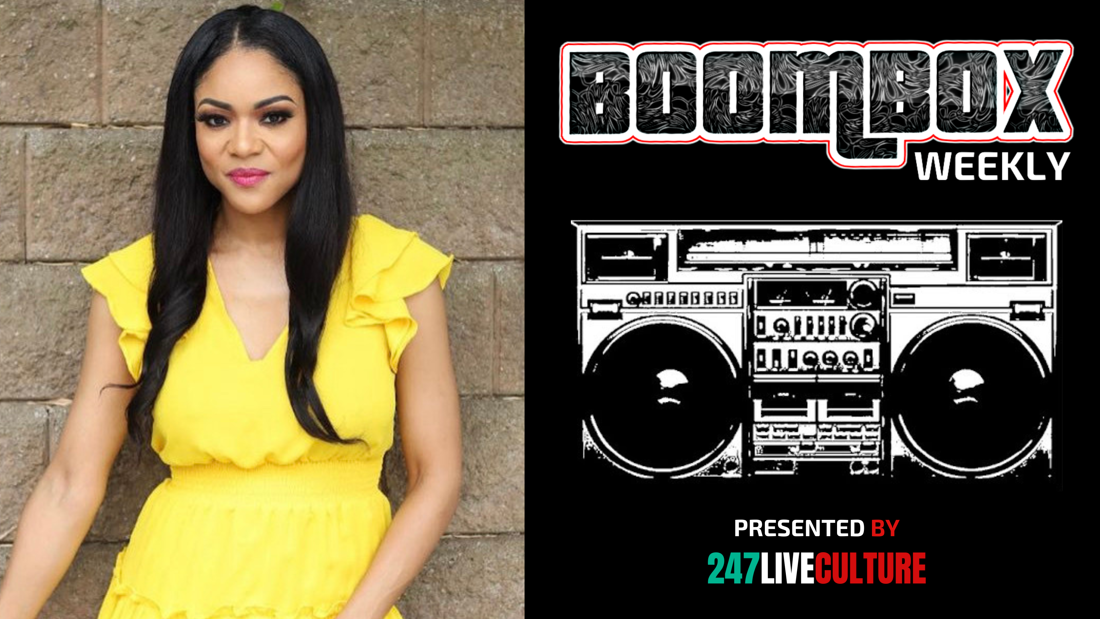 Erica Hubbard Talks Being A Leading Lady In Hollywood and Directing New Projects