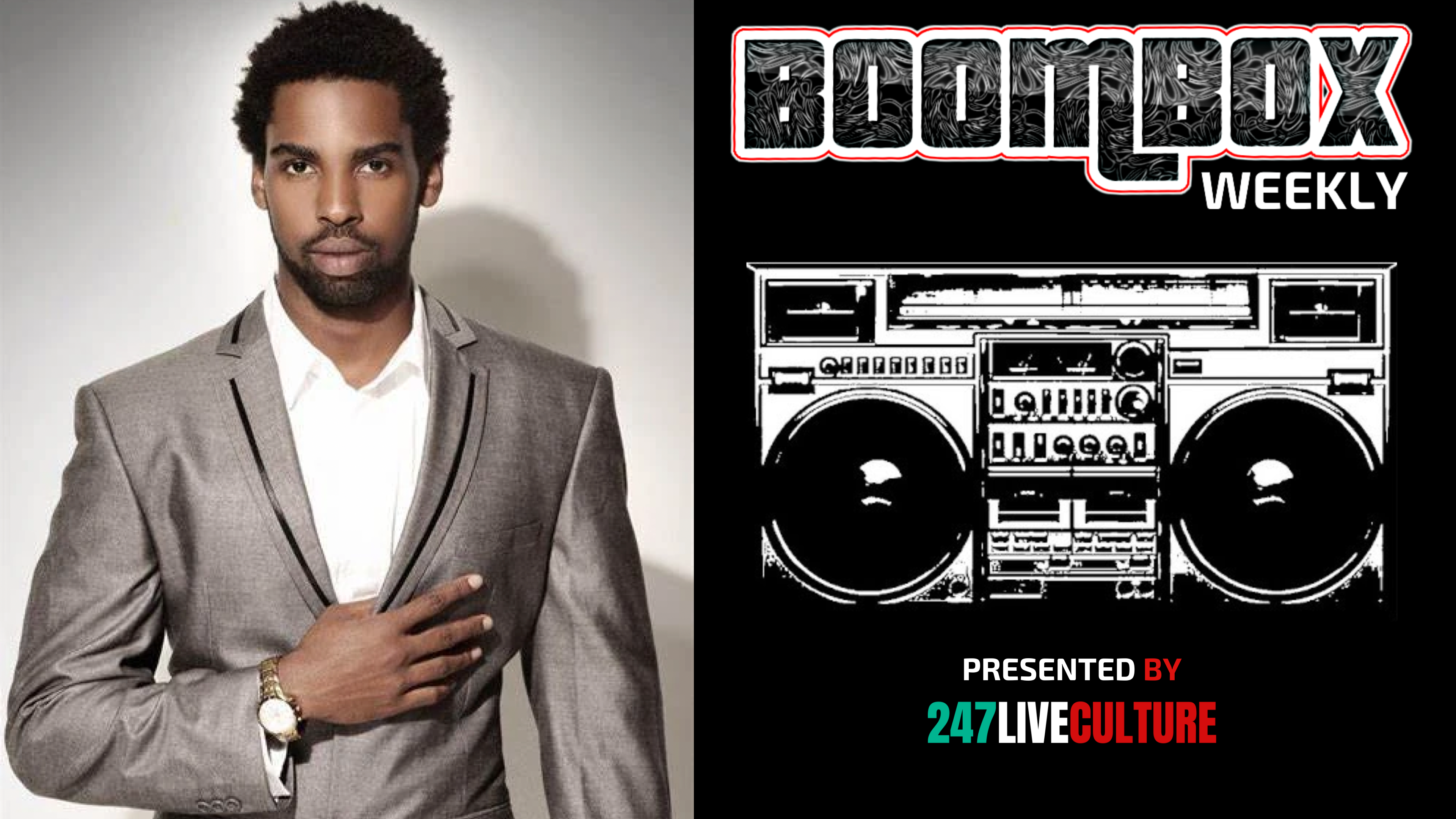 Daniel Curtis Lee Talks Ned's Declassified and Growing Up As a Child Star