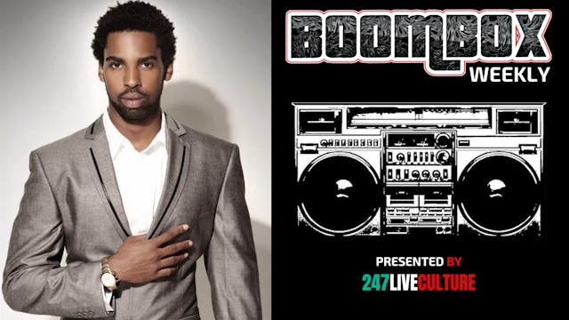 Daniel Curtis Lee Talks Ned's Declass...