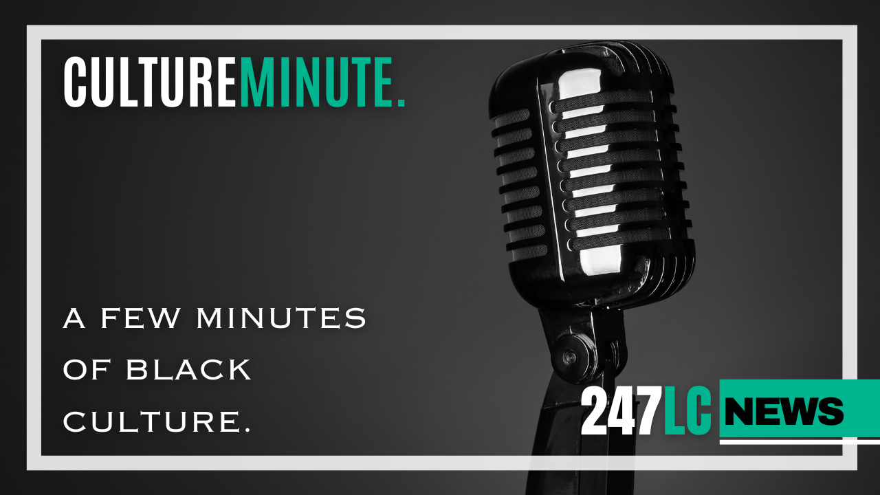 Culture Minute News Gets Essence Festival Nomination