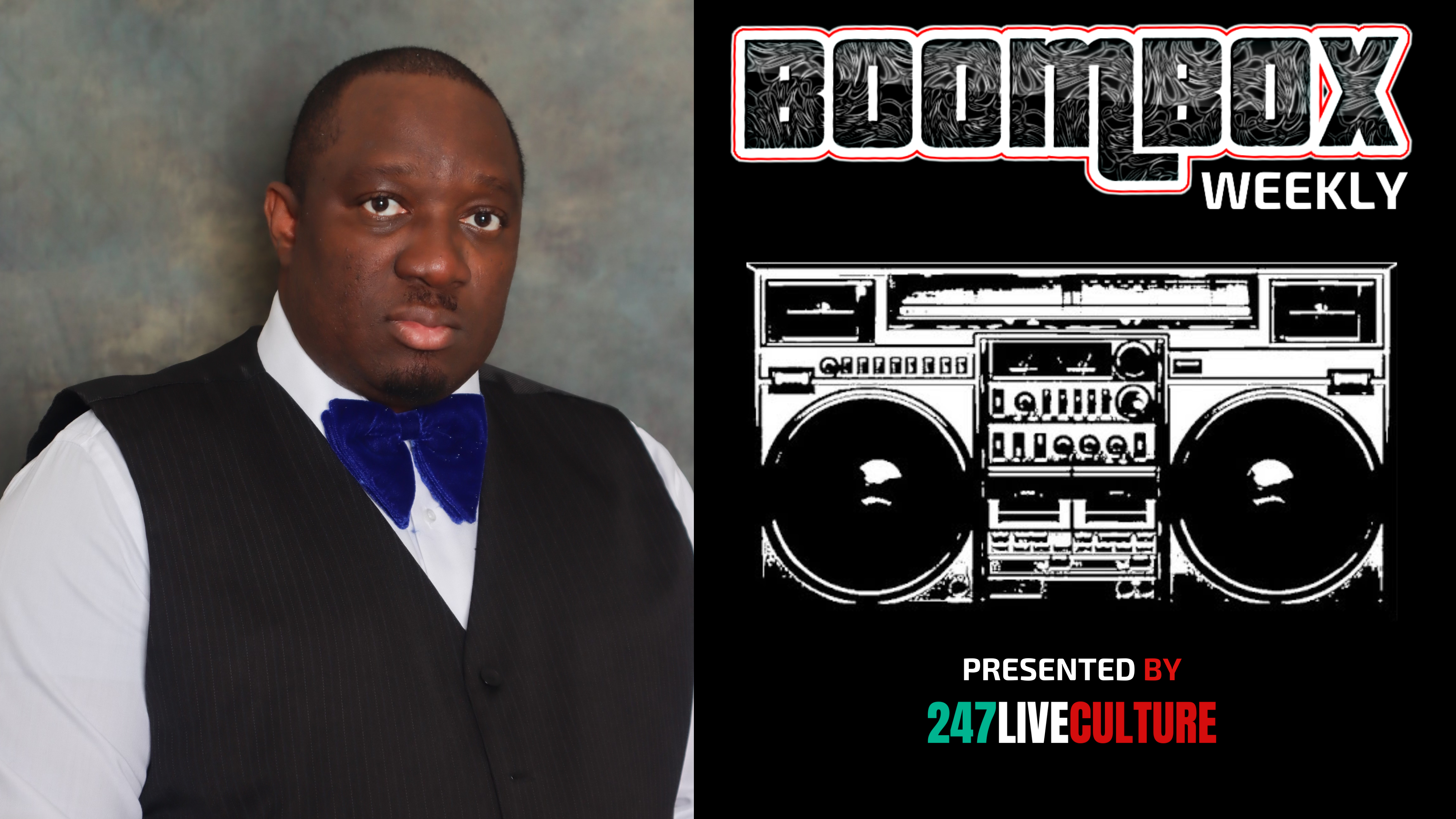 Taiwo Oduala Talks About the 2023 Afro Awards