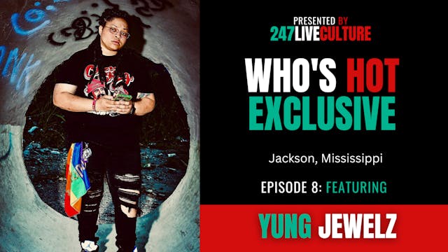 Who's Hot? Exclusive | Episode 8 ft. ...
