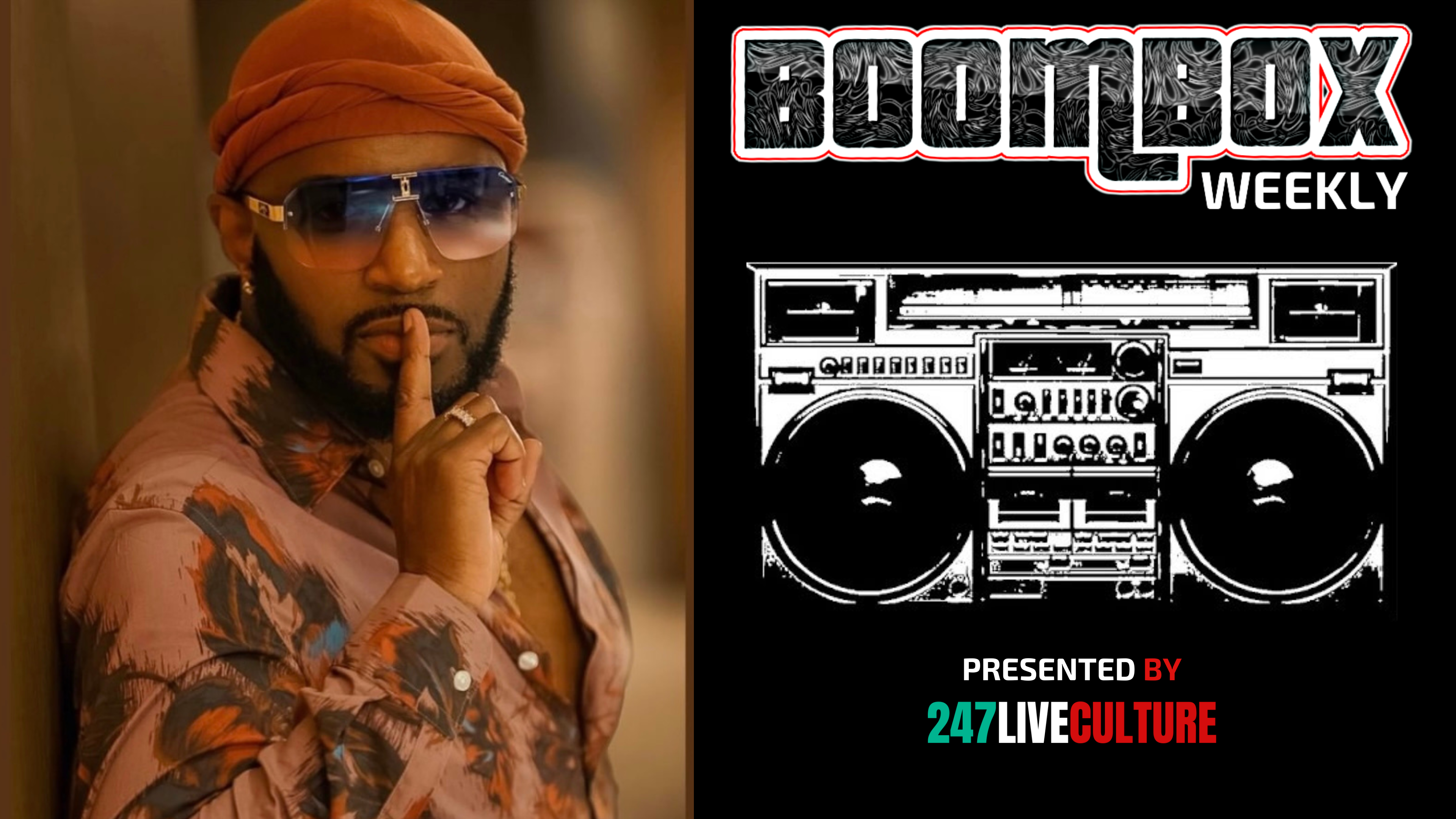 Septimius The Great Talks His Four Films Set to Release, 'Septimius 2.0,' & More