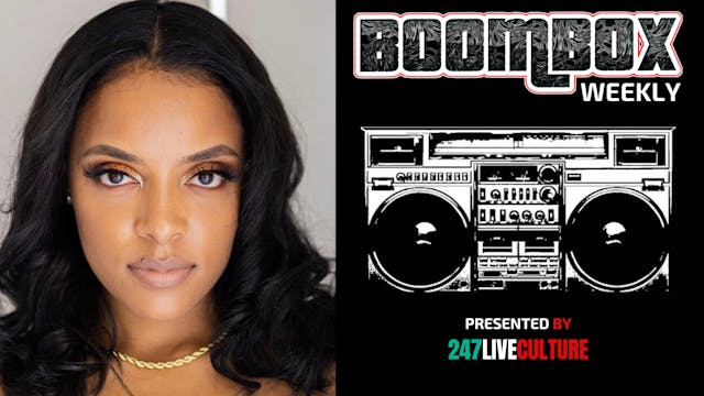 Cortney Elise Talks Her New Single "M...