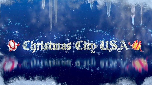 Christmas City USA 2020