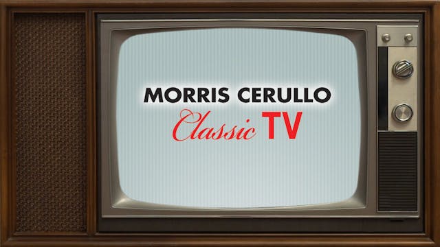 Morris Cerullo Helpline Classics