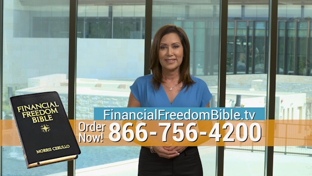 Are You Ready To Live Debt Free?