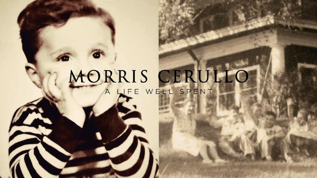 Morris Cerullo - A Life Well Spent
