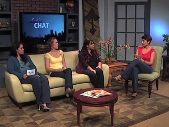 Let's Chat Season 2 Ep 4 Polygamy