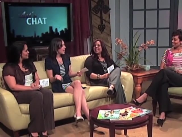 Let's Chat Season 2 Ep 13 Strange Addiction