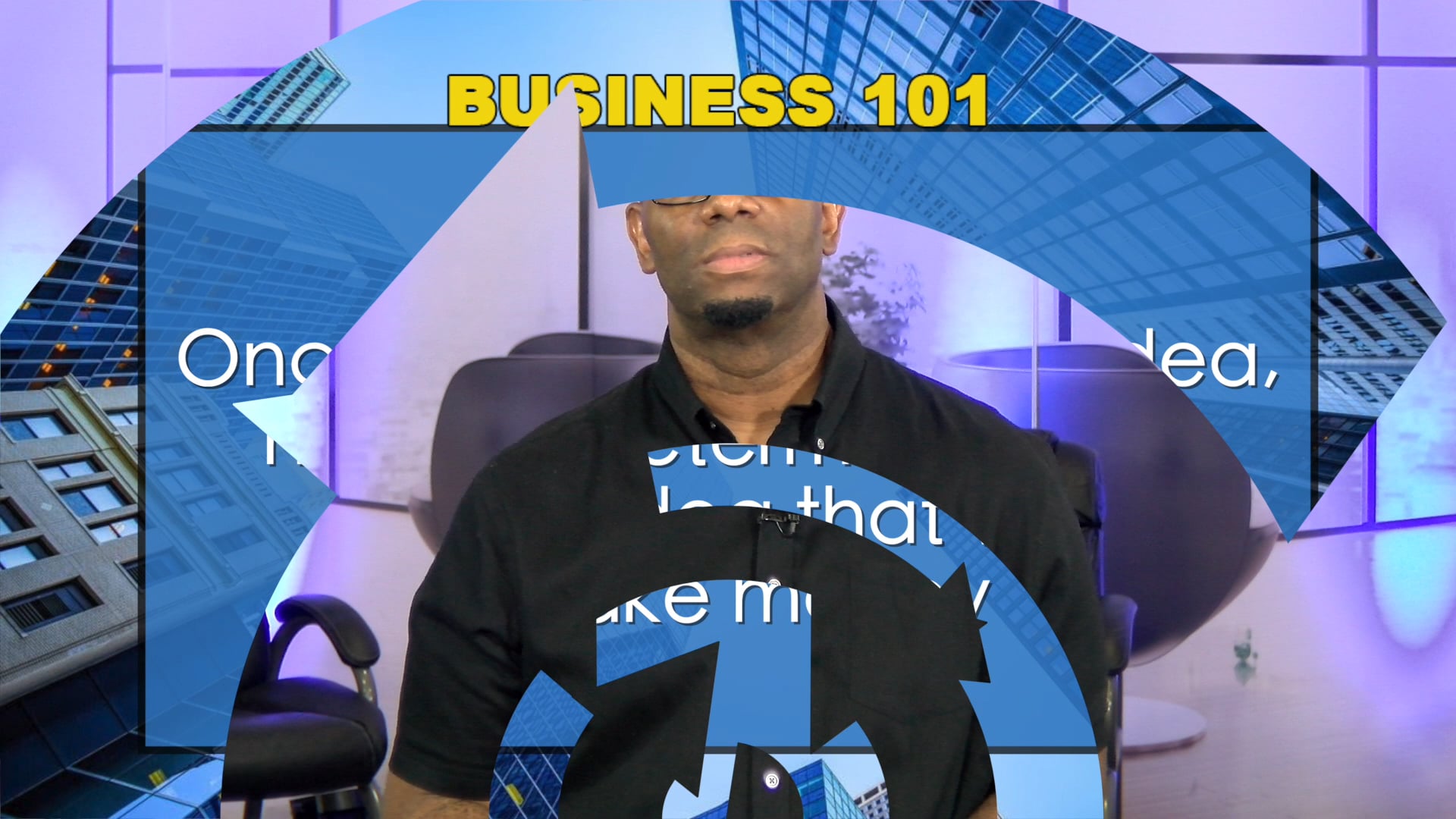 Business 101 - Episode 03
