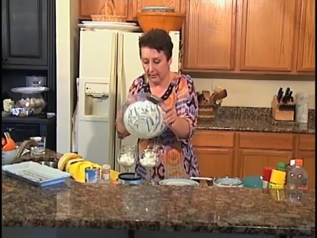 Cooking with Gabi Episode 3- Stir Fry