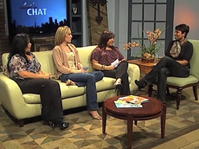 Let's Chat Season 2 Ep 9 Restoring Relationships