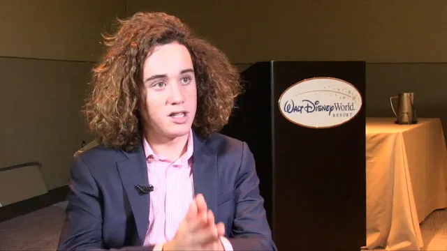 Zach Marks Interview - GromSocial