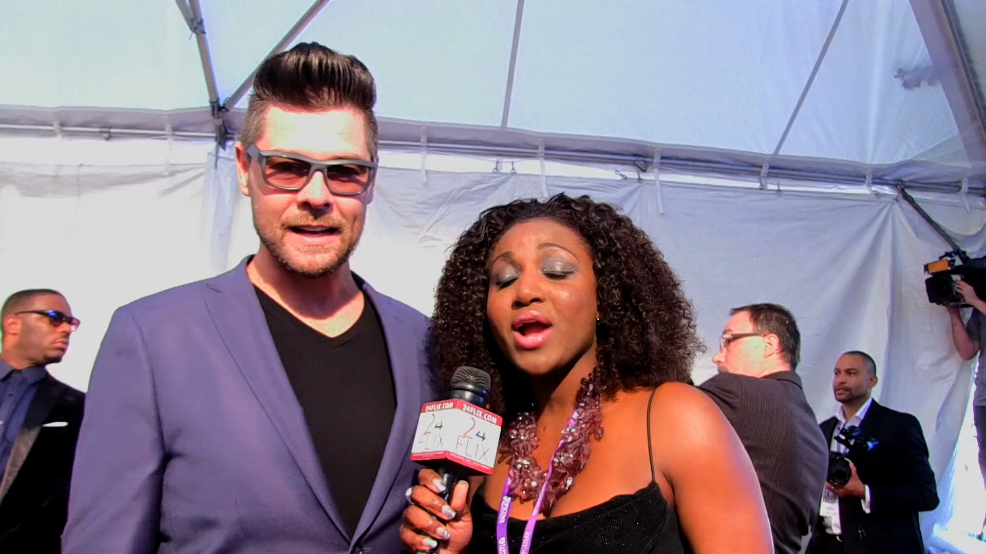 Jason Crabb
