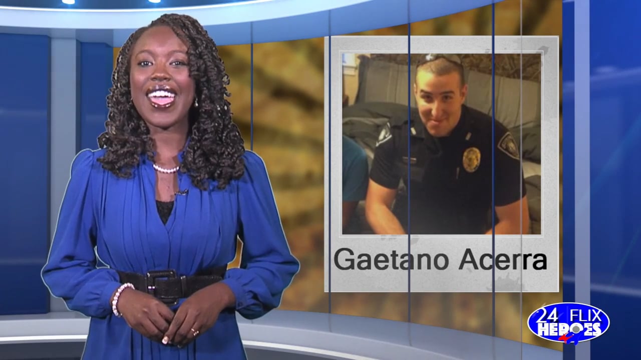 24 Flix Hero Gaetano Acerra