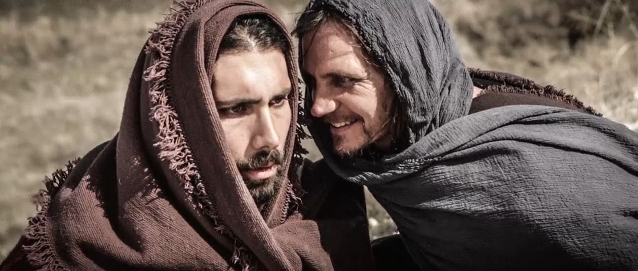 Christ Tempted