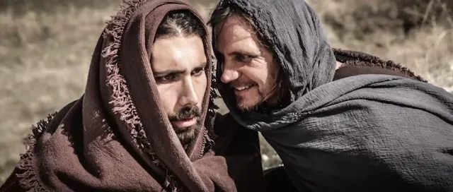 Christ Tempted