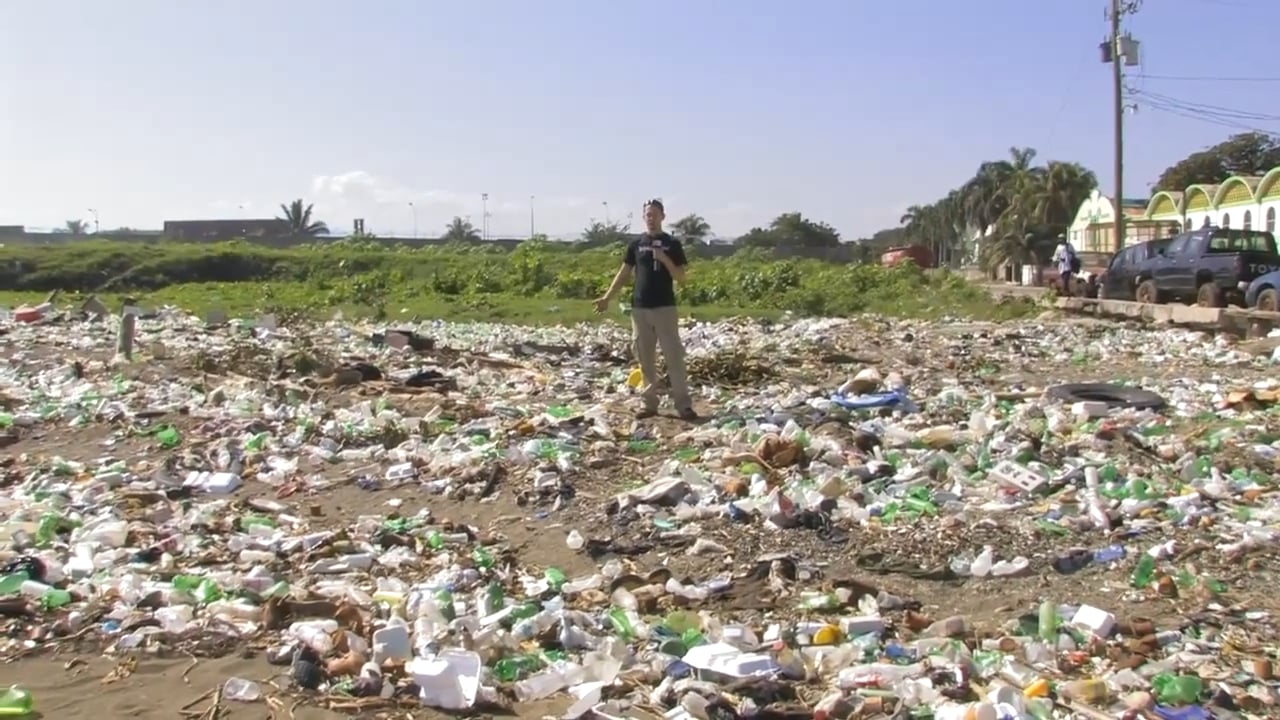 Cap Haitian One of the forgotten cities after the earthquake