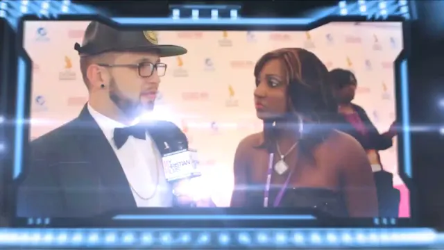 David & Tamela Mann Interview
