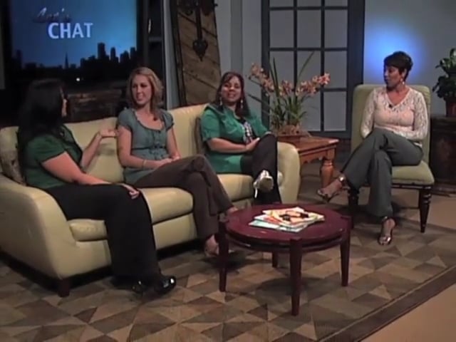 Let's Chat Season 2 Ep 5 Staying in Love