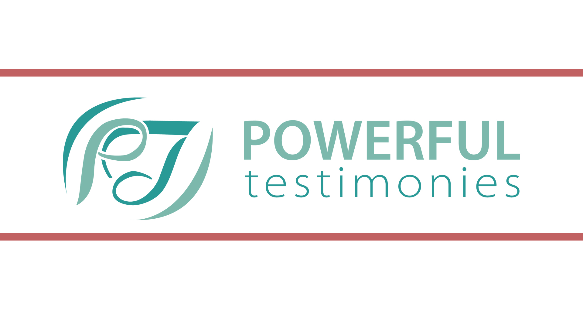 Powerful Testimonies