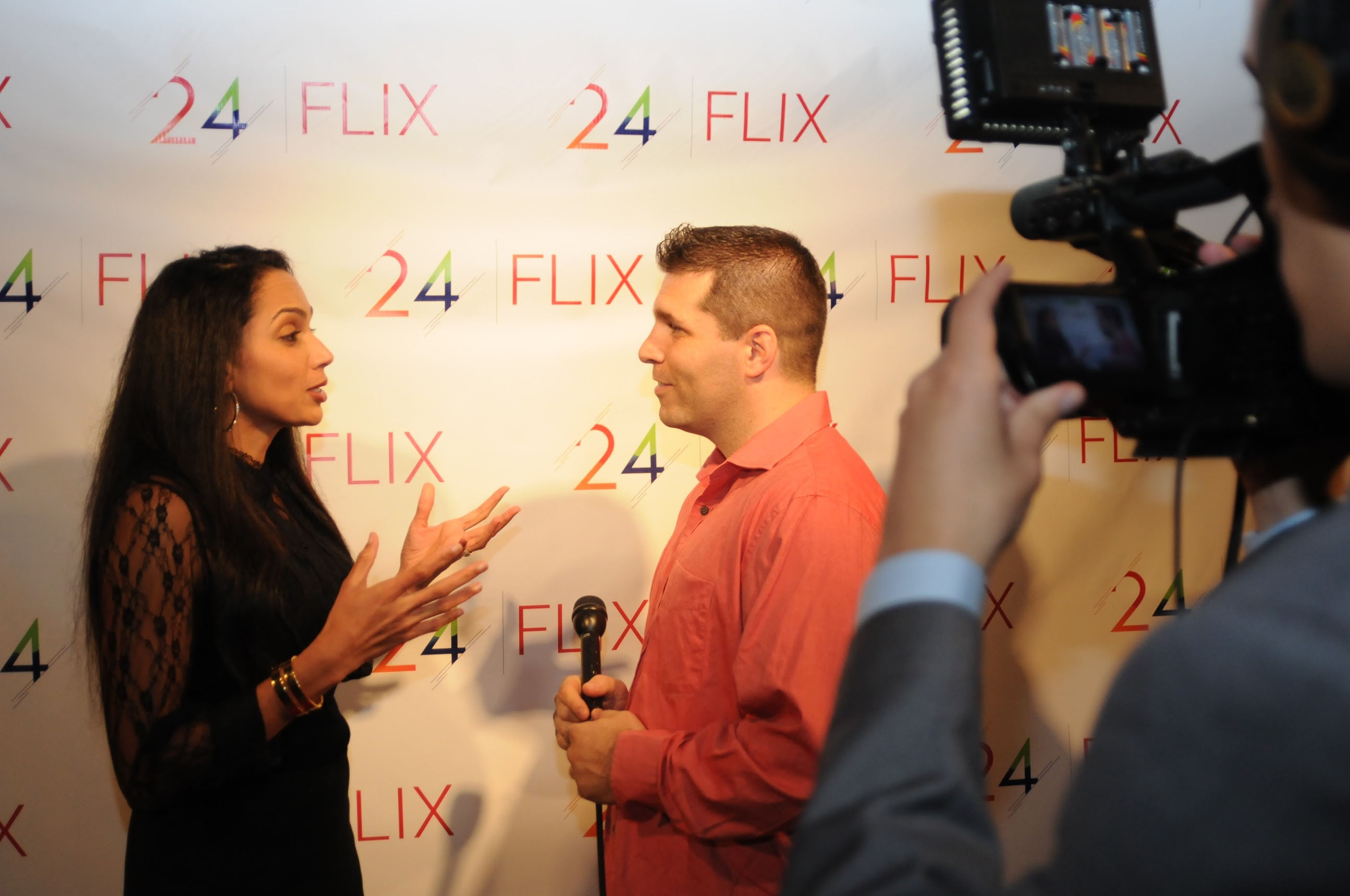 Interviews