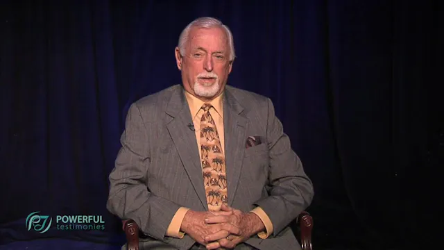 Jack Murphy aka Murph the surf Testimony