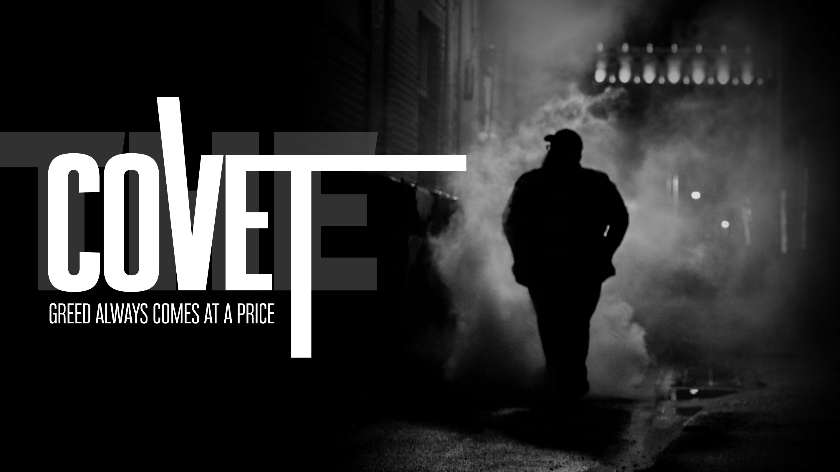 The Covet Final