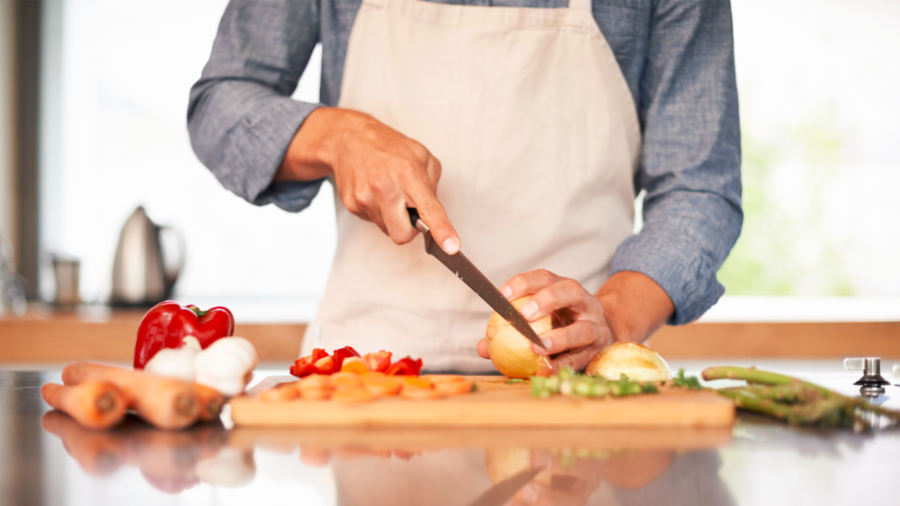 Cooking