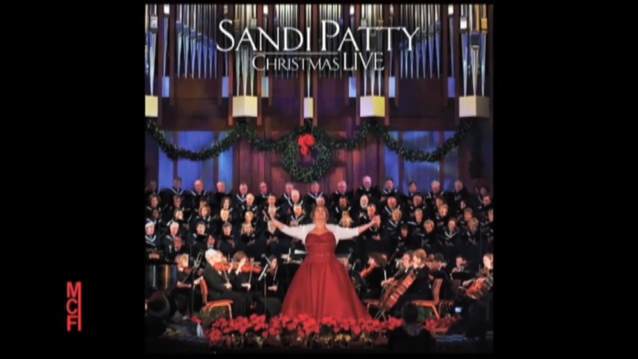 Sandi Patty Interview