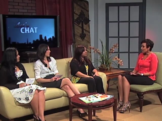 Let's Chat Season 2 Ep 11 Successful Business