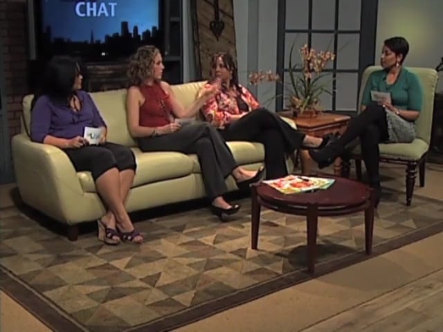 Let's Chat Season 2 Ep 7 Dreams