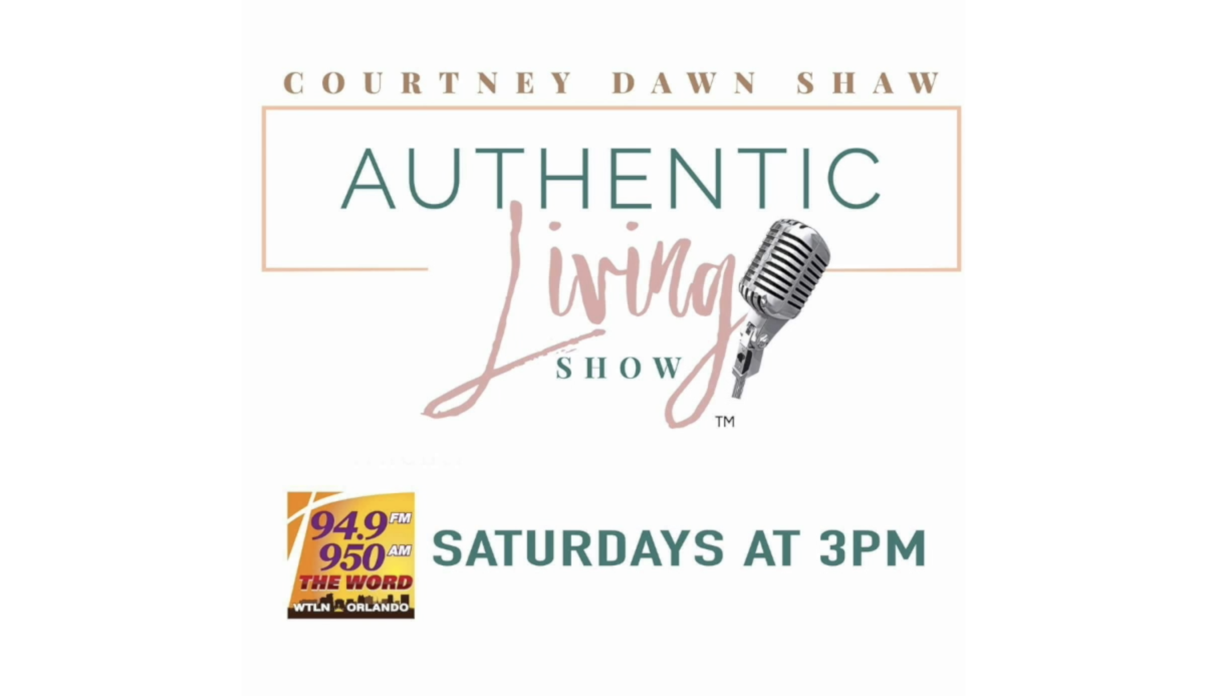 Authentic Living