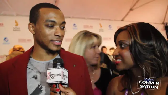 Jonathan McReynolds Interview