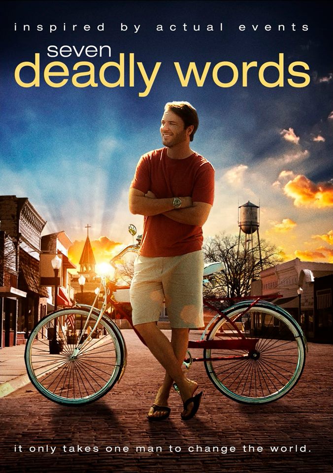 Seven Deadly Words