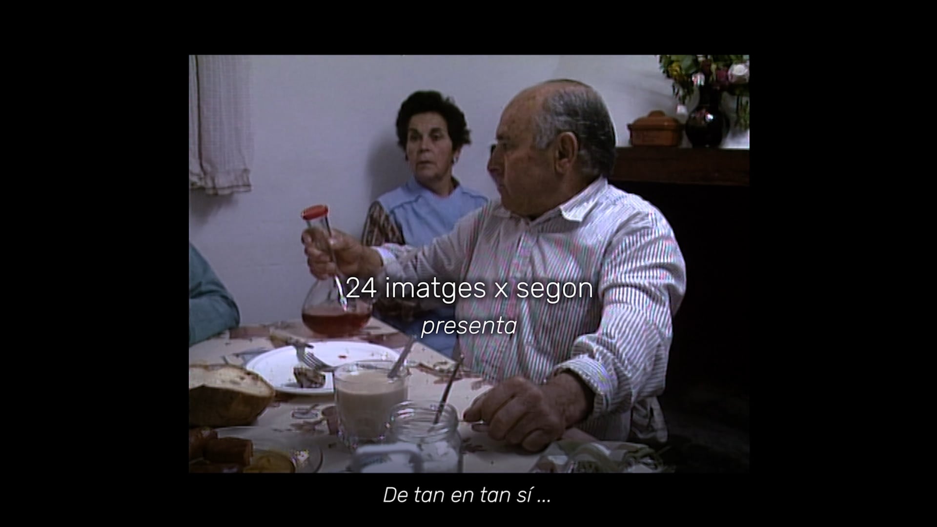 Trailer "L'oli de la vall"