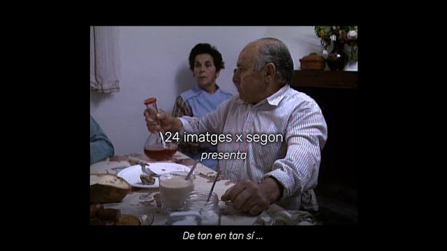 Trailer "L'oli de la vall"