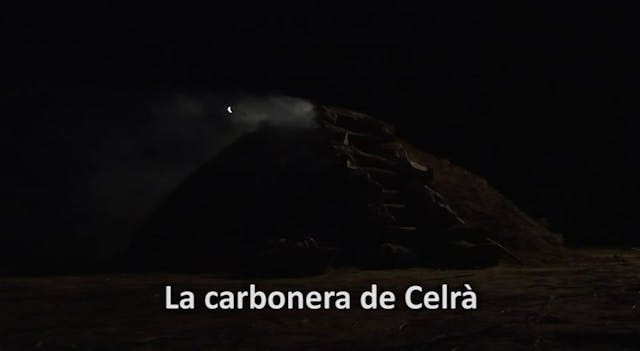 La carbonera de Celrà