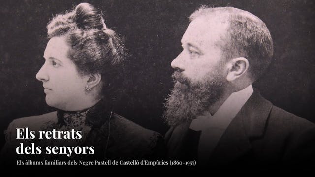 Els retrats dels senyols